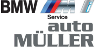 Kundenlogo Auto-Müller GmbH