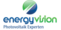 Kundenlogo Energyvision GmbH