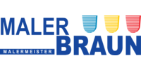Kundenlogo Braun Werner Malerbetrieb