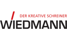 Kundenlogo von Schreinerei Wiedmann GmbH