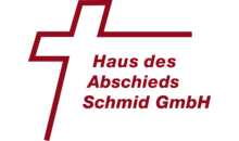 Kundenlogo von Bestattungsinstitut Haus des Abschieds Schmid GmbH