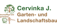 Kundenlogo Cervinka Garten- und Landschaftsbau