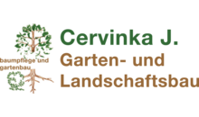 Kundenlogo von Cervinka Garten- und Landschaftsbau