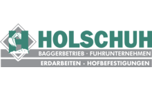 Kundenlogo von Holschuh Achim GmbH