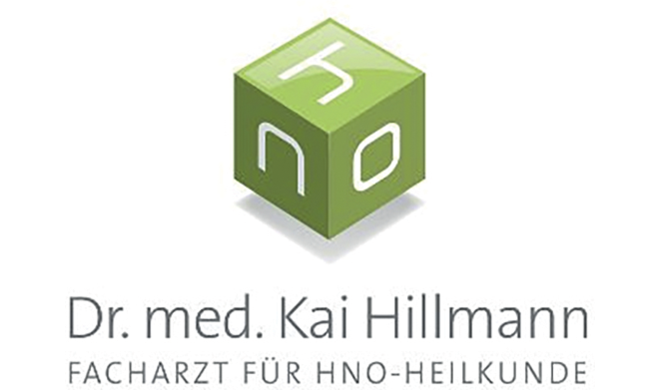 Dr. Med. Kai Hillmann Facharzt F. Hno-heilkunde