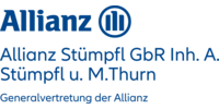 Kundenlogo Allianz Stümpfl GbR Inh. Alexander Stümpfl + Melanie Thurn