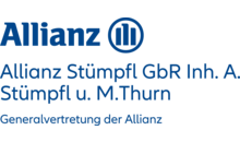 Kundenlogo von Allianz Stümpfl GbR Inh. Alexander Stümpfl + Melanie Thurn