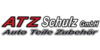 Kundenlogo von ATZ Schulz GmbH