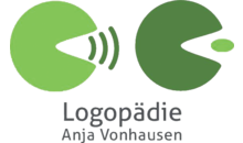 Kundenlogo von Vonhausen Anja, Sprachheilpädagogin (M.A.)
