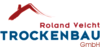 Kundenlogo von Trockenbau Veicht Roland