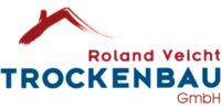 Kundenlogo Trockenbau Veicht Roland