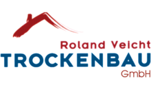 Kundenlogo von Trockenbau Veicht Roland