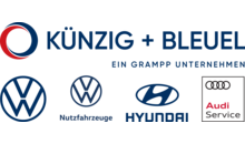 Kundenlogo von Künzig + Bleuel GmbH
