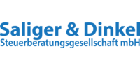 Kundenlogo Saliger & Dinkel Steuerberatungsgesellschaft mbH