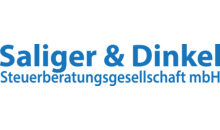 Kundenlogo von Saliger & Dinkel Steuerberatungsgesellschaft mbH