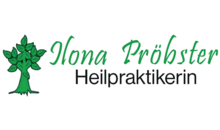 Kundenlogo von Heilpraktiker Pröbster Ilona