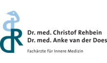 Kundenlogo von Rehbein Christof Dr.med., van der Does Anke Dr.med.