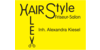 Kundenlogo von Friseur-Salon Hair Style Alex