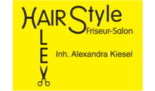 Kundenlogo von Friseur-Salon Hair Style Alex
