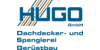 Kundenlogo von Hugo GmbH