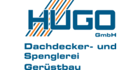Kundenlogo Hugo GmbH