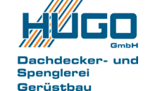 Kundenlogo von Hugo GmbH