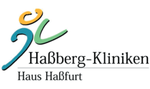 Kundenlogo von Haßberg-Kliniken Haus Haßfurt