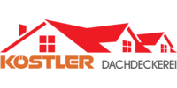 Kundenlogo Dachdeckerei Köstler