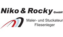 Kundenlogo von Niko & Rocky GmbH
