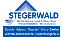 Kundenlogo von Stegerwald Haustechnik GmbH