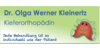 Kundenlogo von Kleinertz Dr. med. Olga Werner