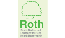 Kundenlogo von Roth Baumpflege