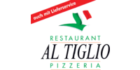 Kundenlogo Restaurant Pizzeria Al Tiglio