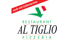 Kundenlogo von Restaurant Pizzeria Al Tiglio