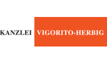 Kundenlogo von Vigorito Antonella Fachanwältin für Familienrecht