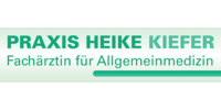 Kundenlogo Praxis Heike Kiefer Fachärztin für Allgemeinmedizin