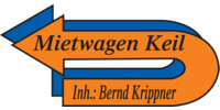 Kundenlogo Mietwagen Keil