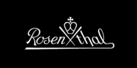 Kundenlogo Rosenthal GmbH