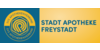 Kundenlogo von Stadt Apotheke Freystadt