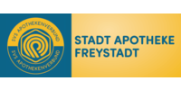 Kundenlogo Stadt Apotheke Freystadt