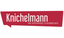 Kundenlogo von Orthopädieschuhtechnik Knichelmann Armin