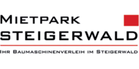 Kundenlogo Mietpark Steigerwald
