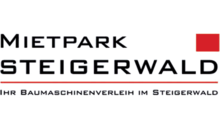 Kundenlogo von Mietpark Steigerwald