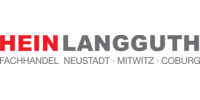 Kundenlogo Hein GmbH & Co.KG