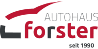 Kundenlogo Automobile Andreas Forster eK