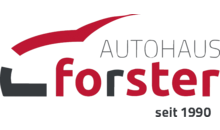 Kundenlogo von Autohaus Forster Andreas