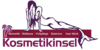 Kundenlogo von Kosmetikinsel Ines Werb