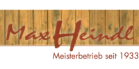Kundenlogo Heindl Max