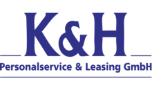 Kundenlogo von K & H Personalservice + Leasing GmbH