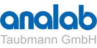 Kundenlogo analab Taubmann GmbH